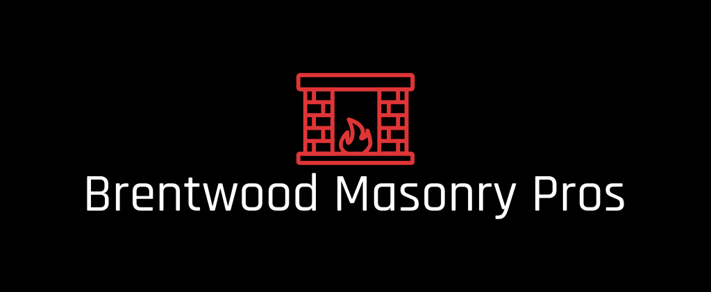 large logo Brentwood Masonry Pros